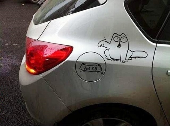 A tiéd is folyton éhes?