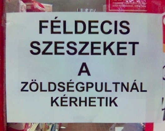 Délig tartó lendület