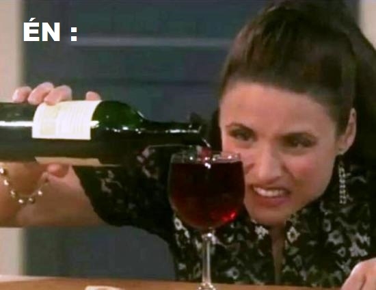 Naponta egy pohár bor jót tesz az egészségnek