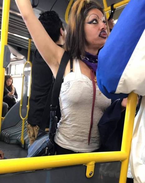 Egy jó smink megfiatalít