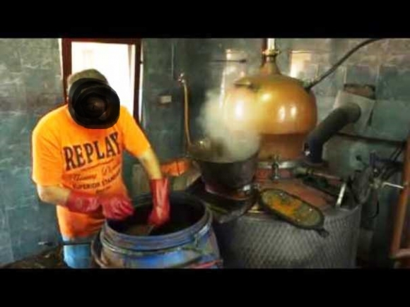 Vidéki laboratórium