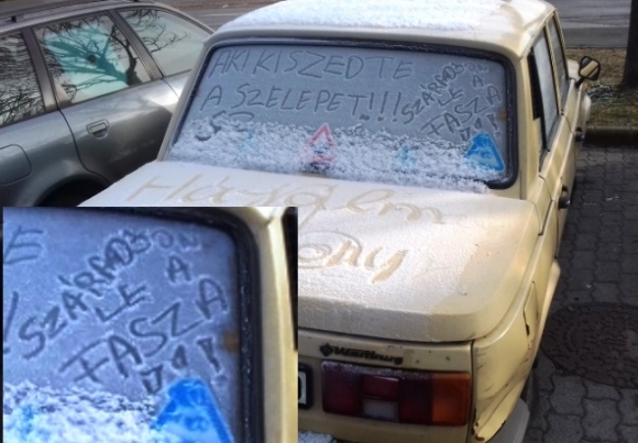 Salgótarjánban is zajlik az élet