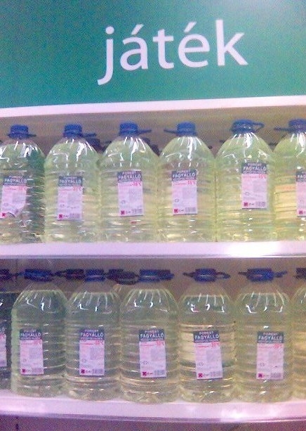 Pistike! Mit kaptál karácsonyra?