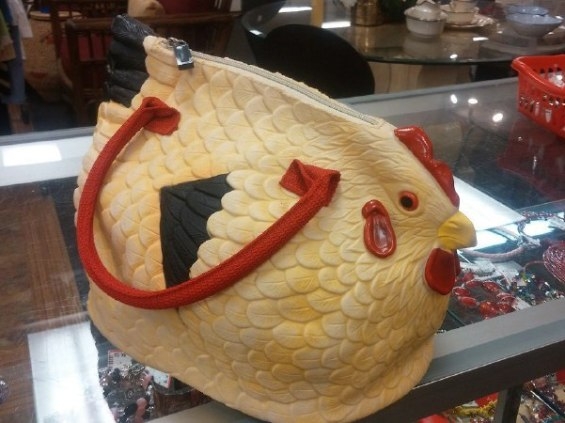 Törj ki és légy egyedi!