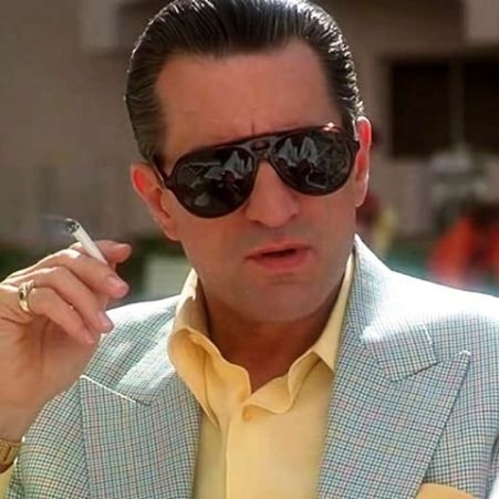 Nem mindenki kedvel, de nem is mindenki számít