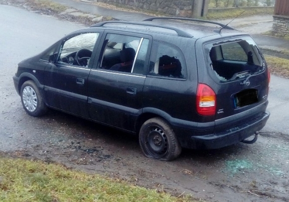 Tegnap láttam Szentendrén