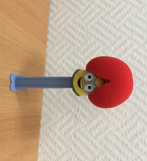 Új PEZ őrület