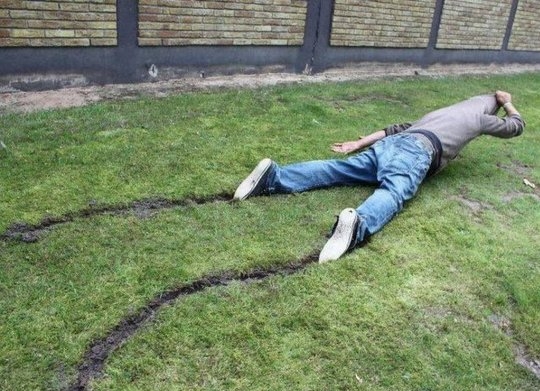 Amikor hétfő reggel, próbálod magad bevonszolni a melóba