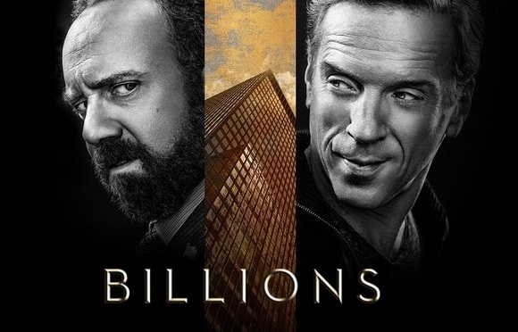 Filmajánló - Milliárdok nyomában 