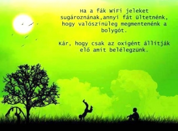 Szomorú, de sajnos igaz...