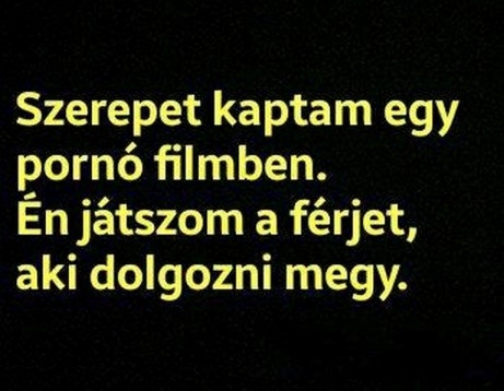 Valahol el kell kezdeni