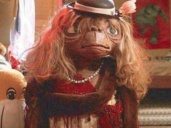 Amikor szeretnél jól kinézni, de...