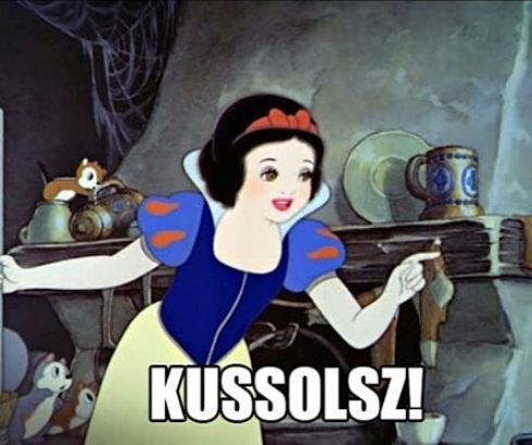 Amikor valaki azt kéri tőlem, hogy...