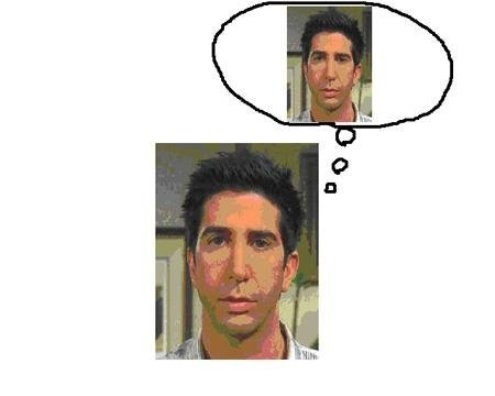 Rossz, aki rosszra gondol!