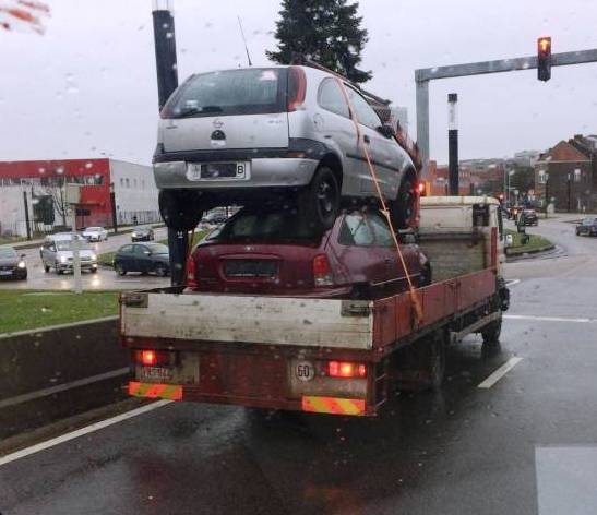 Egyre több használtautó érkezik hazánkba külföldről