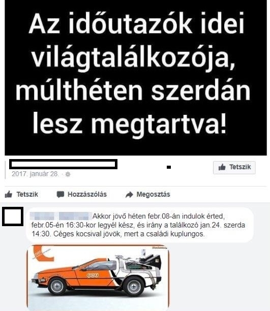 Ott voltam, vártam 1órát, de nem jött