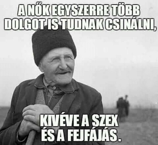 Újabb tényfeltáró okosság