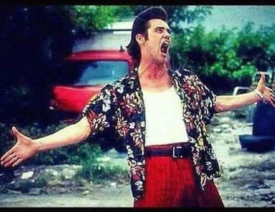 A pillanat, amikor kilépsz egy sz@r kapcsolatból