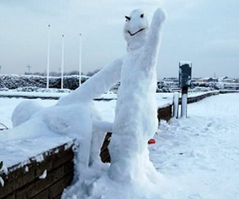 Aki korán kel, az aranyat lel...