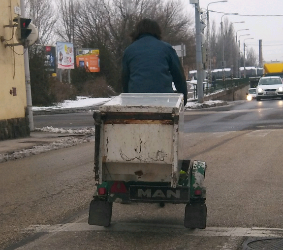 A leggazdaságosabb MAN