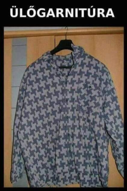 Szombati zsibbasztó