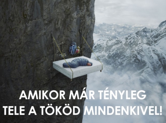 Vannak ilyen napok...