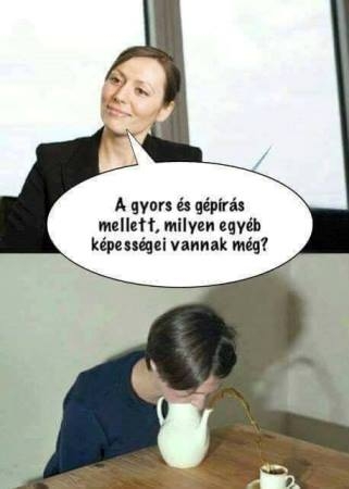 Amikor még kell egy kis plusz