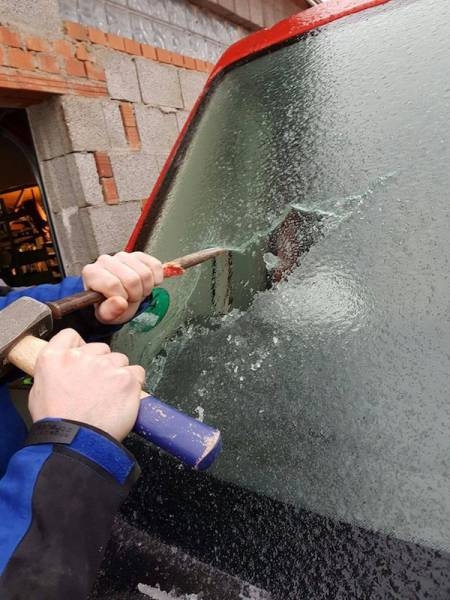 Az nem biztos, hogy jó ötlet