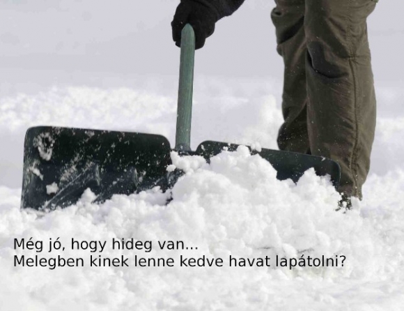 Pénteki agyzsibbasztó