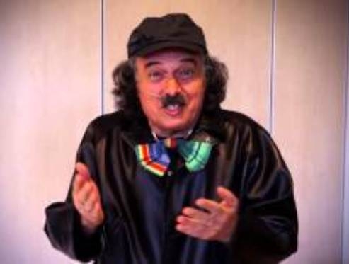 Besenyő Pista bácsitól érkezett a nap kérdése