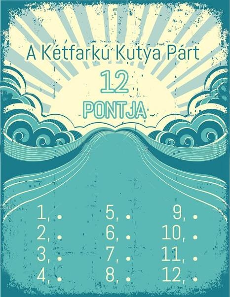 Te már tudod, hogy kire fogsz szavazni?