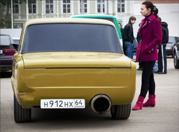 Benzines vagy dízel? 