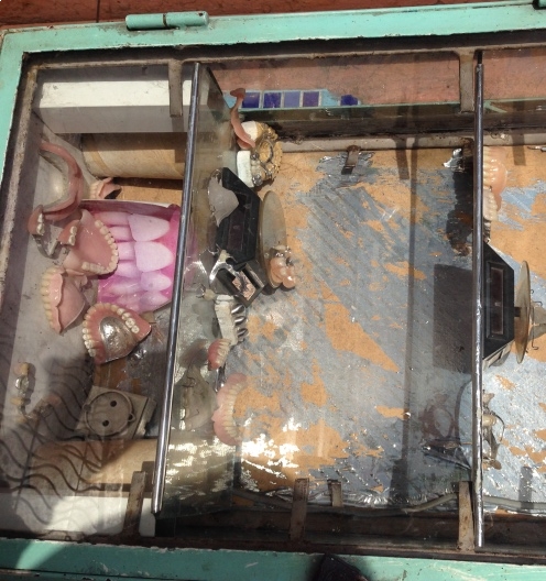 Fogászat marketing felsőfokon!