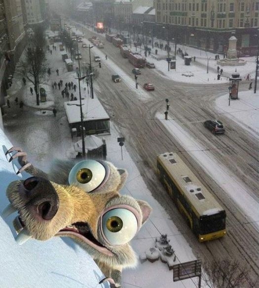 Kérlek engedj be...