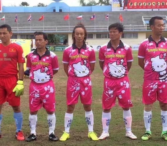 Megtalálták az új szponzort...