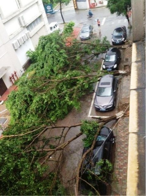 Tudni kell jó helyre parkolni