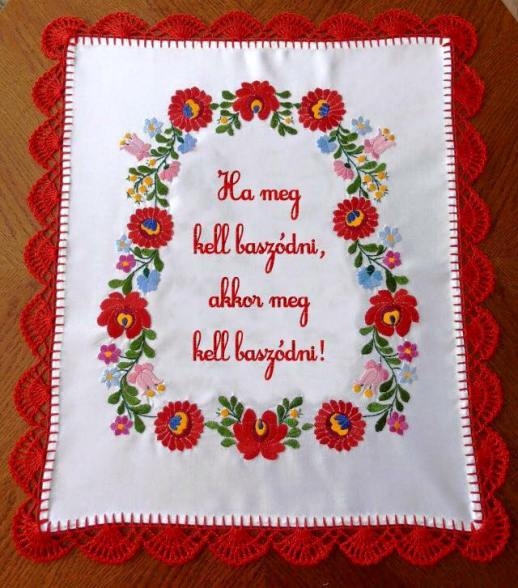 Egy bölcsesség, amit Torrentétől tanultunk