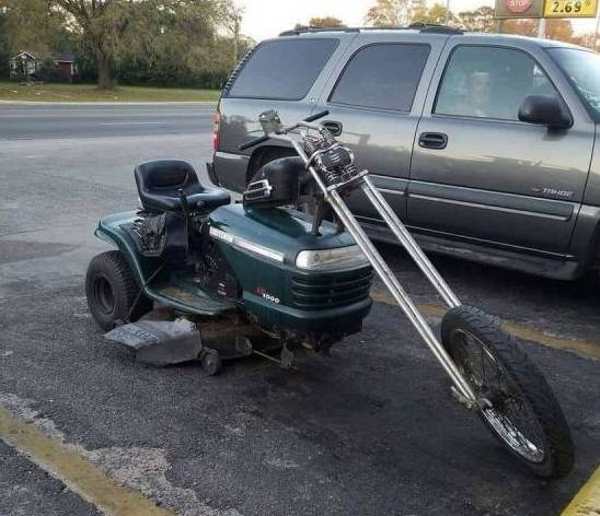 Egy újabb érdekes járgány