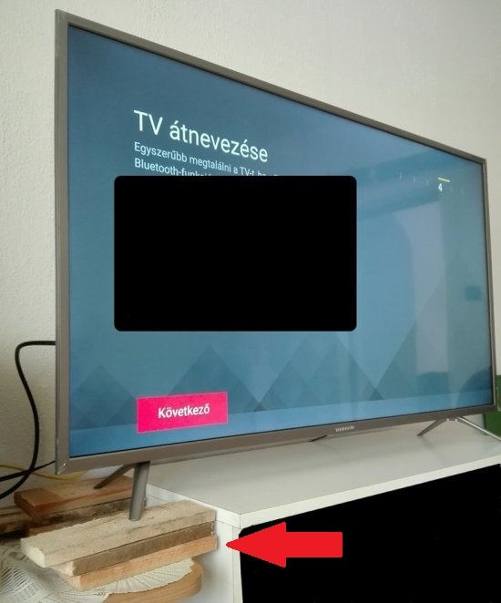 Finom kis megoldás 🙂