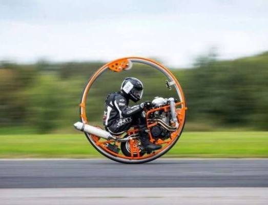 Végre szép az idő...