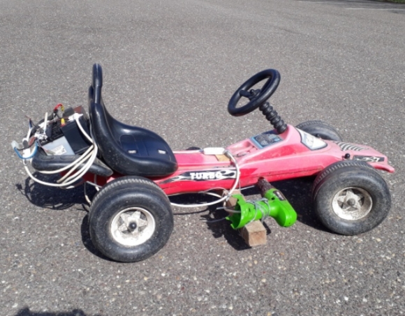 Ez aztán a szerkezet 