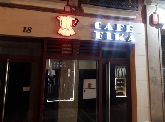 Pamplona, Spanyolország