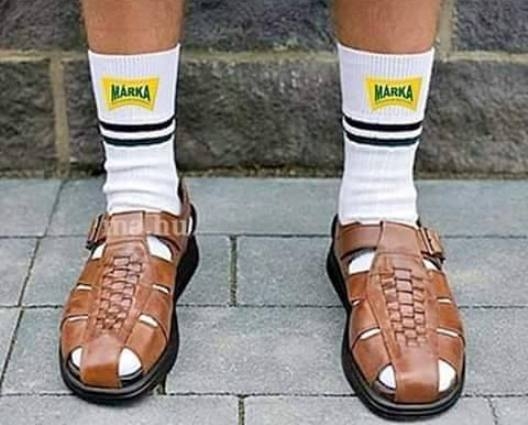 Márkás zoknik nyárra!