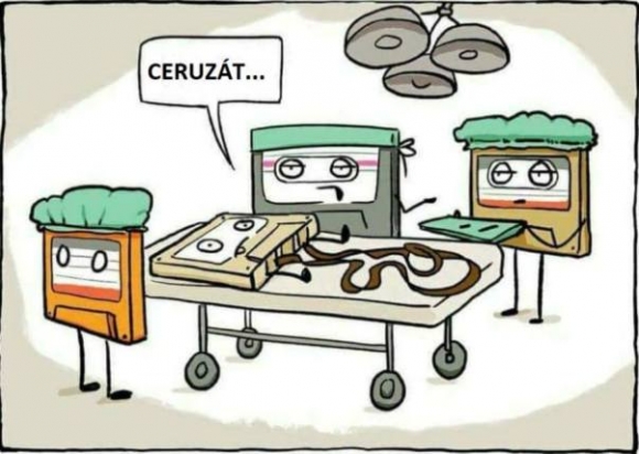 Idősebbek érteni fogják