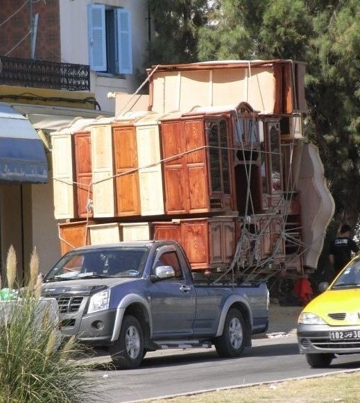 Én még raktam volna rá!