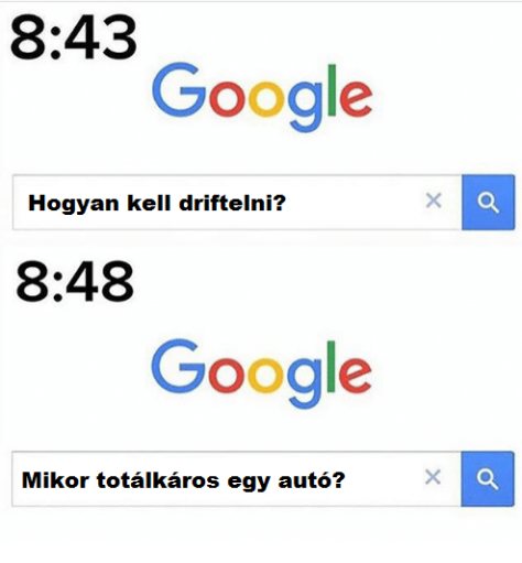 A Nagy Testvér mindig segít