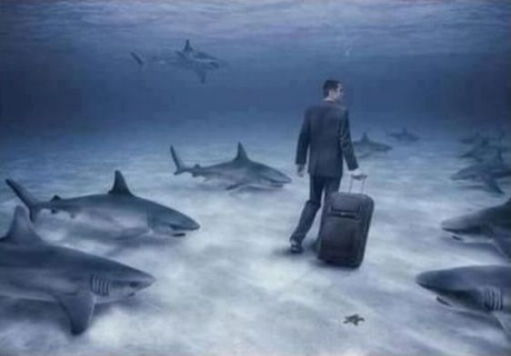 Az első nap az új munkahelyeden