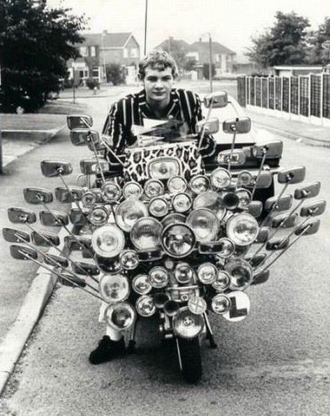 Látni, és látszani 