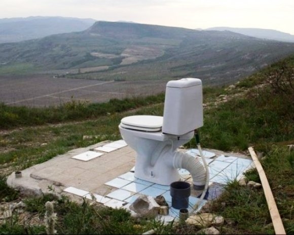 Ide nem kell légfrissítő