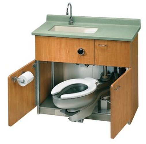 Egy helytakarékos megoldás